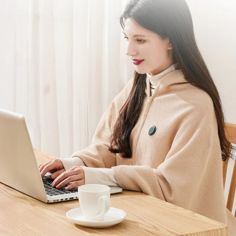 Chaleur & Bien-être