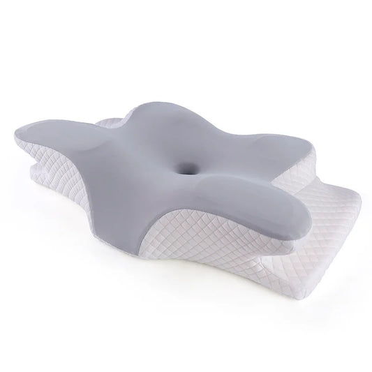 Coussin ergonomique cervical